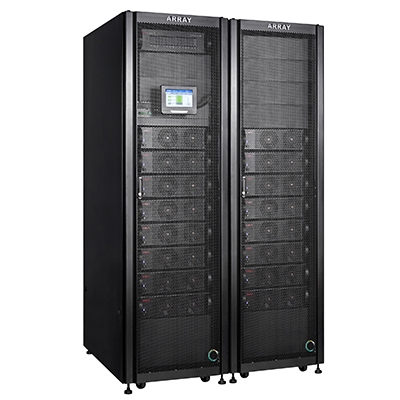 山特新一代模块化UPS ARRAY 3A3 PT