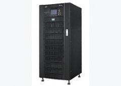 NX系列UPS(30~200kVA)