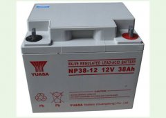 NP38-12(12V 38AH)