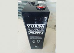 UXL220-2N(2V 200AH)